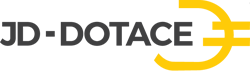 logo jd dotace